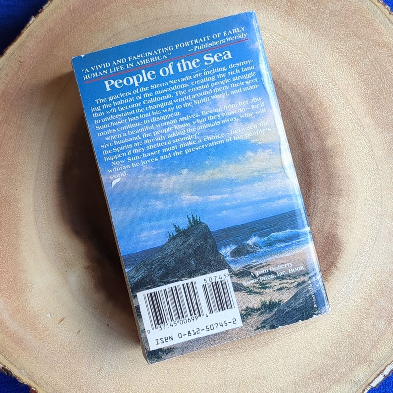 People of the Sea 