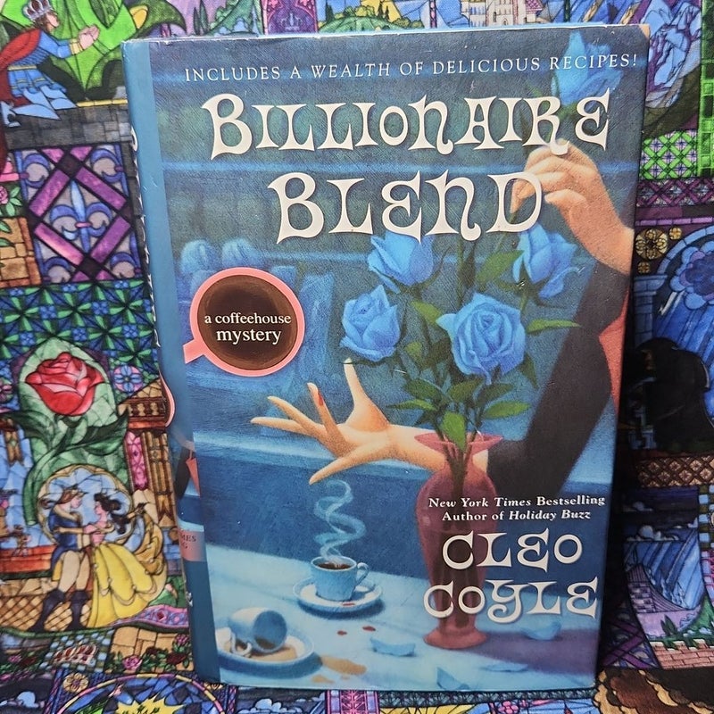 Billionaire Blend