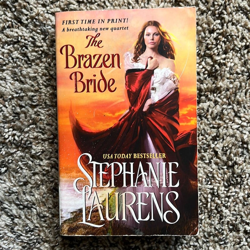 The Brazen Bride
