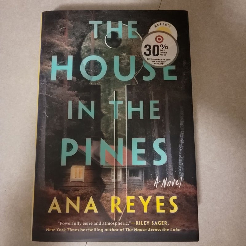 The House in the Pines