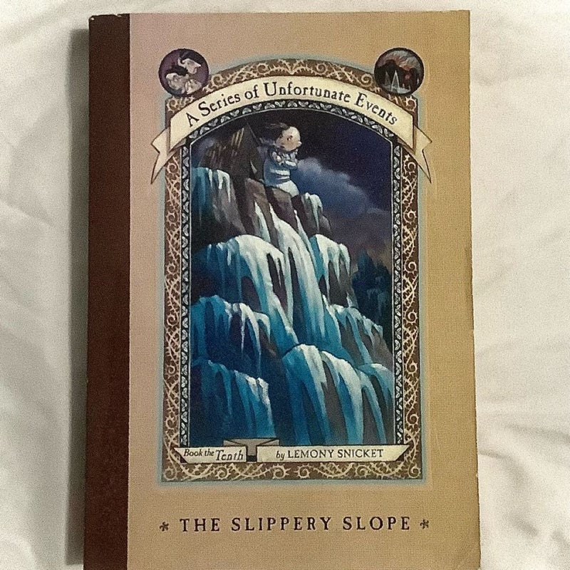 The Slippery Slope
