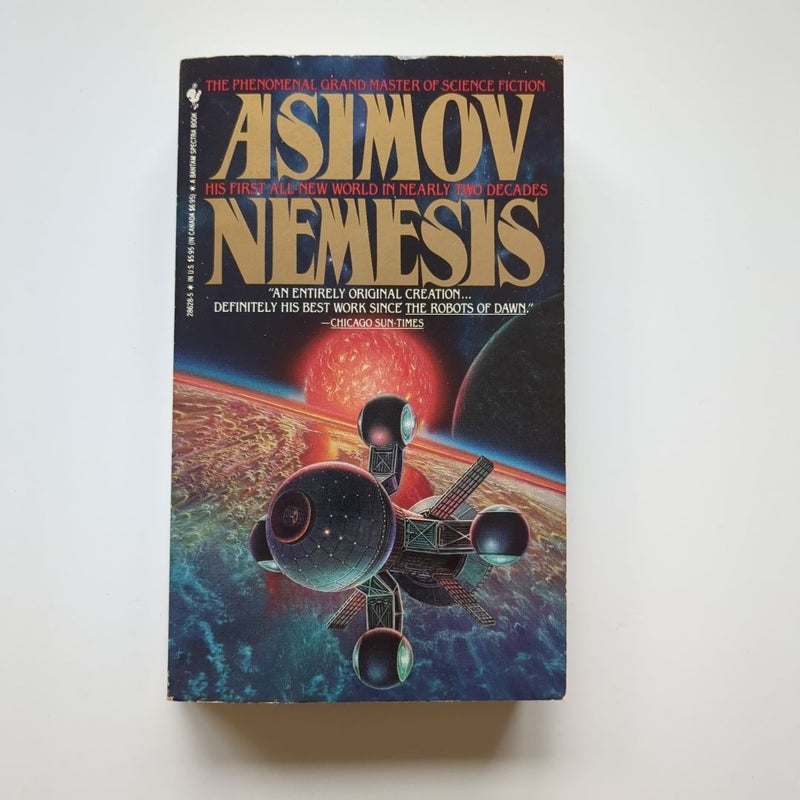 Nemesis