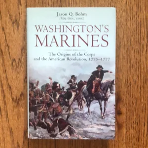 Washington's Marines