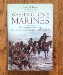 Washington's Marines