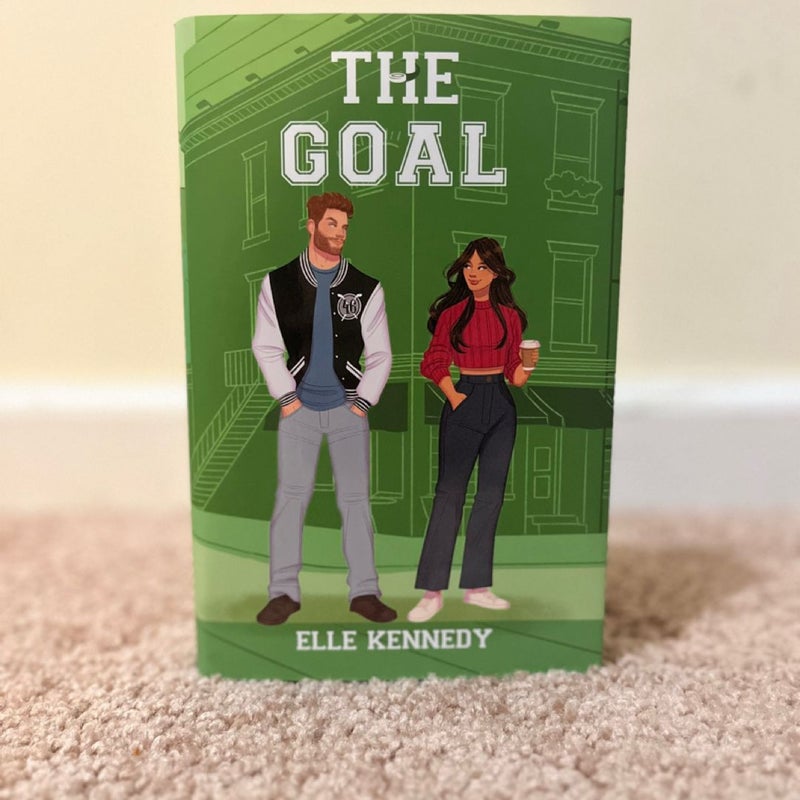 The Complete off-Campus Series Set
