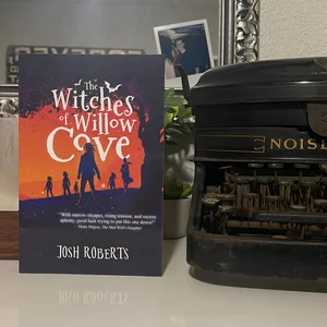 The Witches of Willow Cove