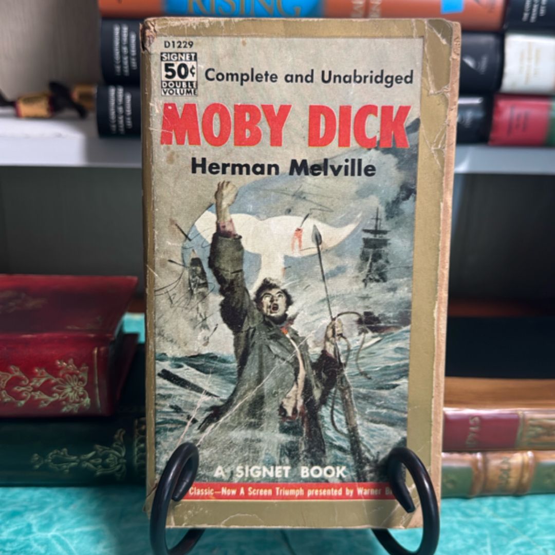 Moby Dick