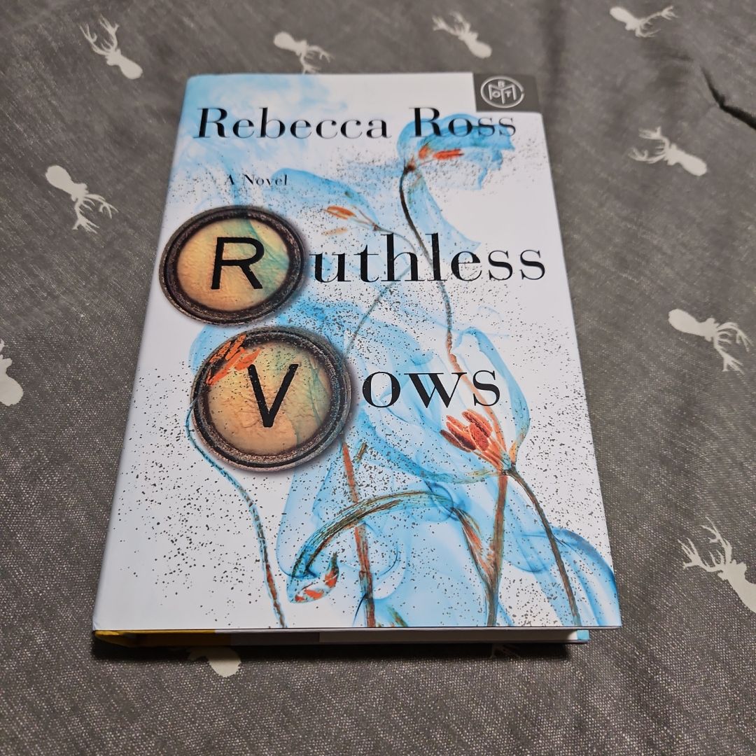 Ruthless Vows