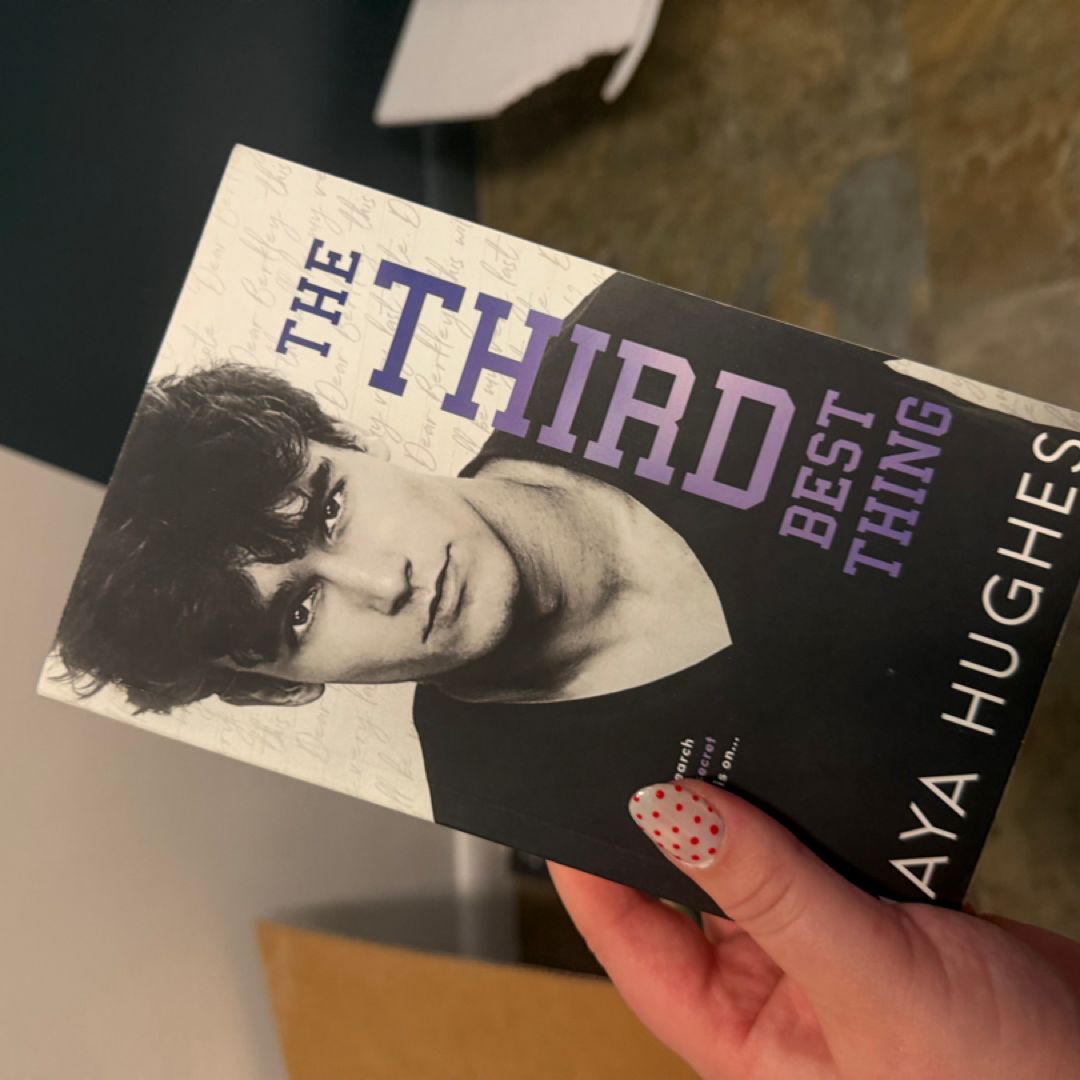 The Third Best Thing