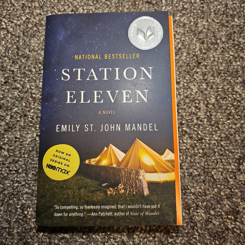 Station Eleven