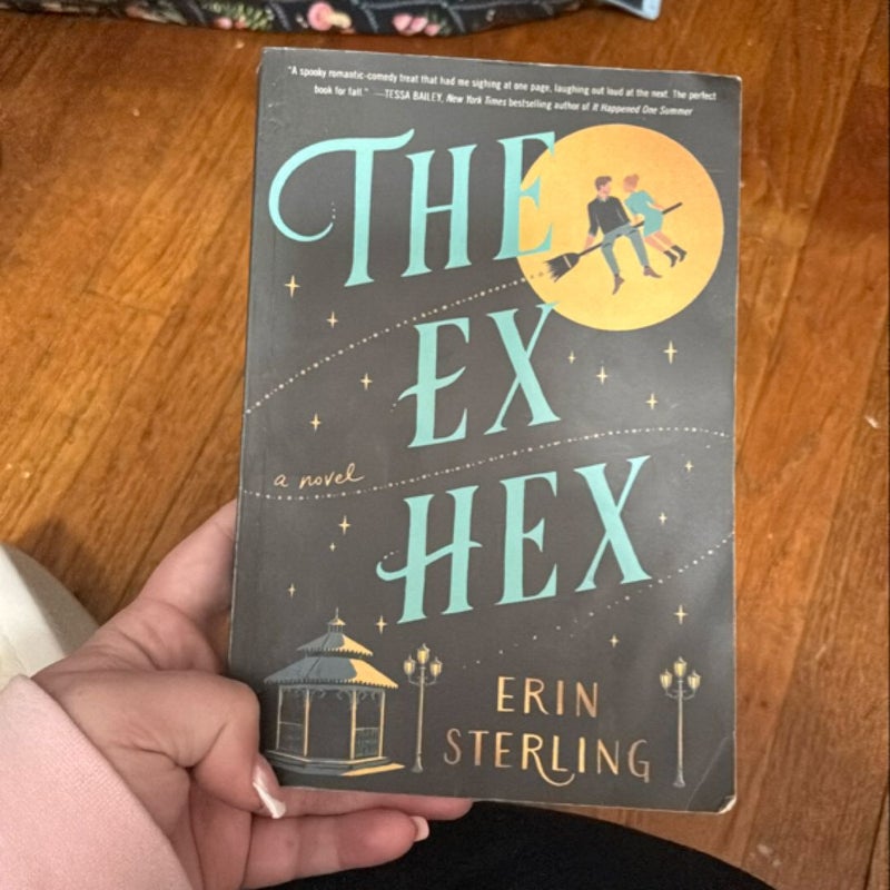 The Ex Hex