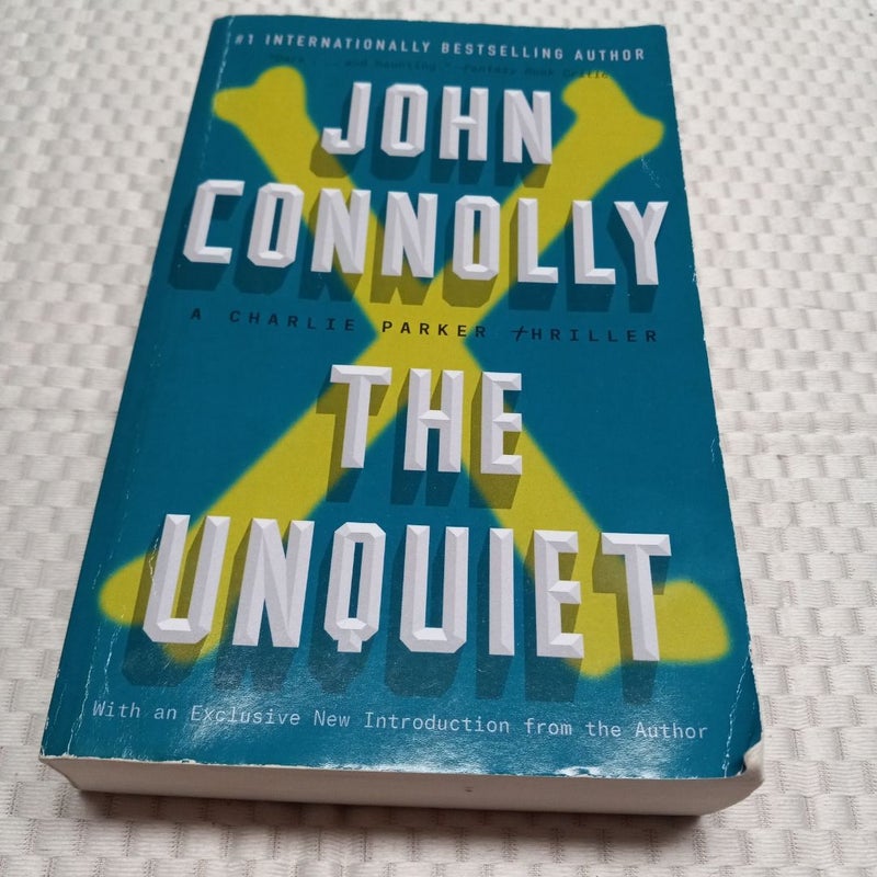 The Unquiet