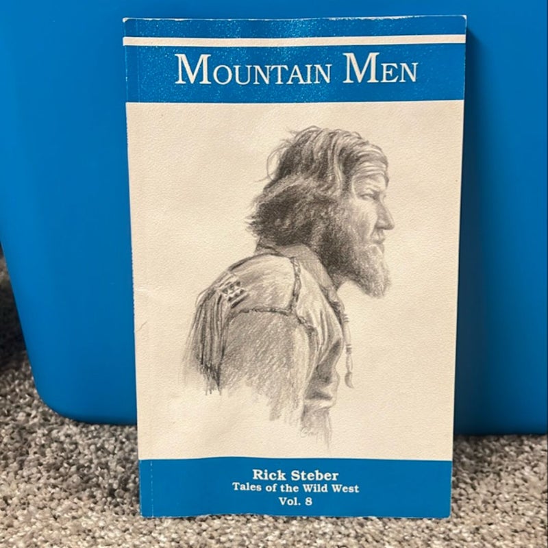 Mountain Men