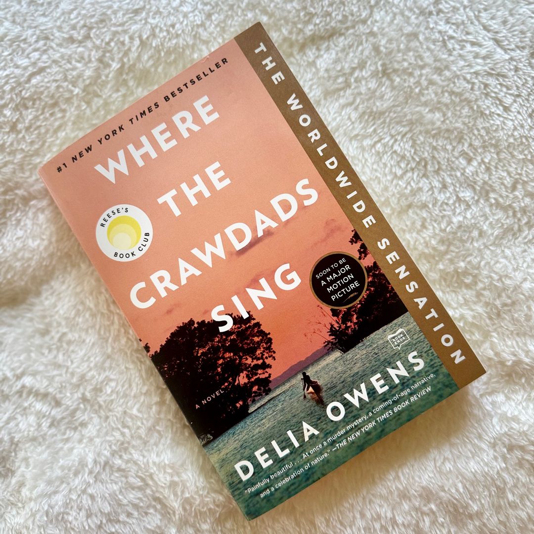 Where the Crawdads Sing