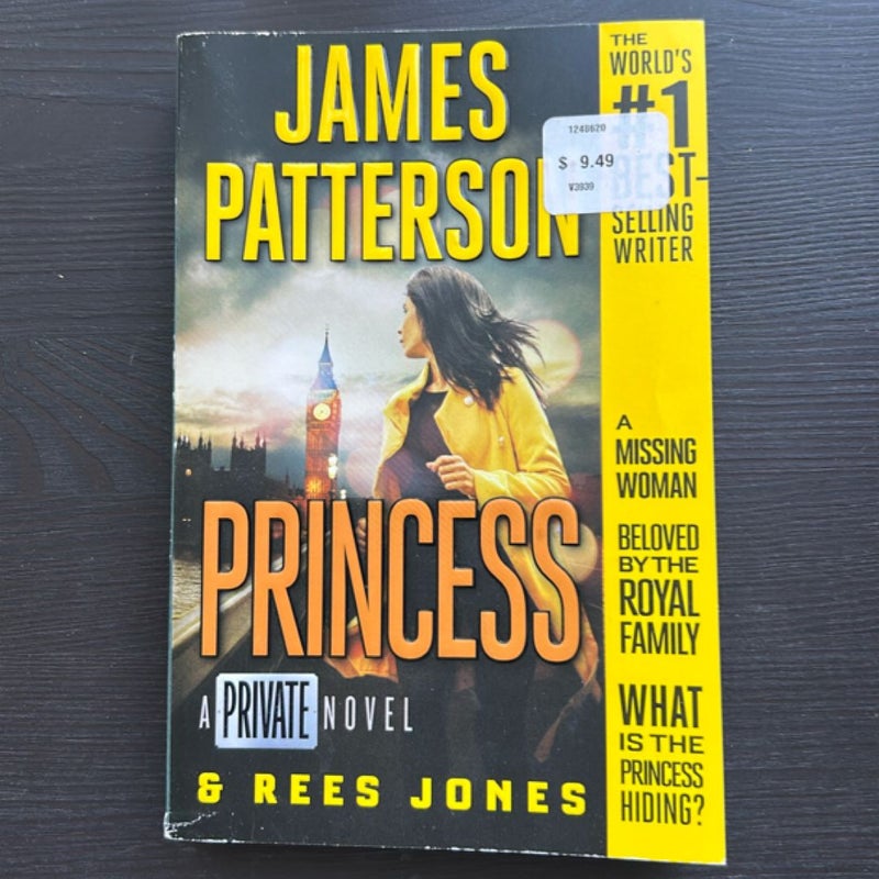 Princess