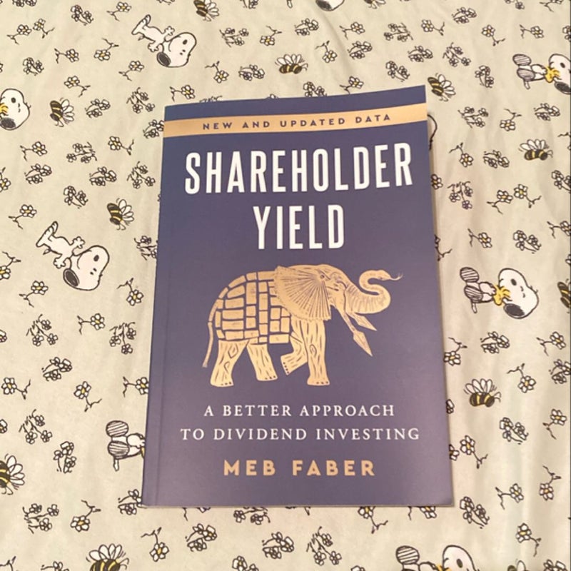 Shareholder Yield