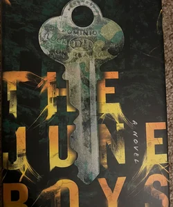 The June Boys