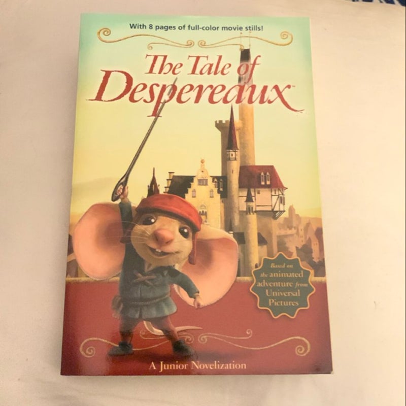 The Tale of Despereaux