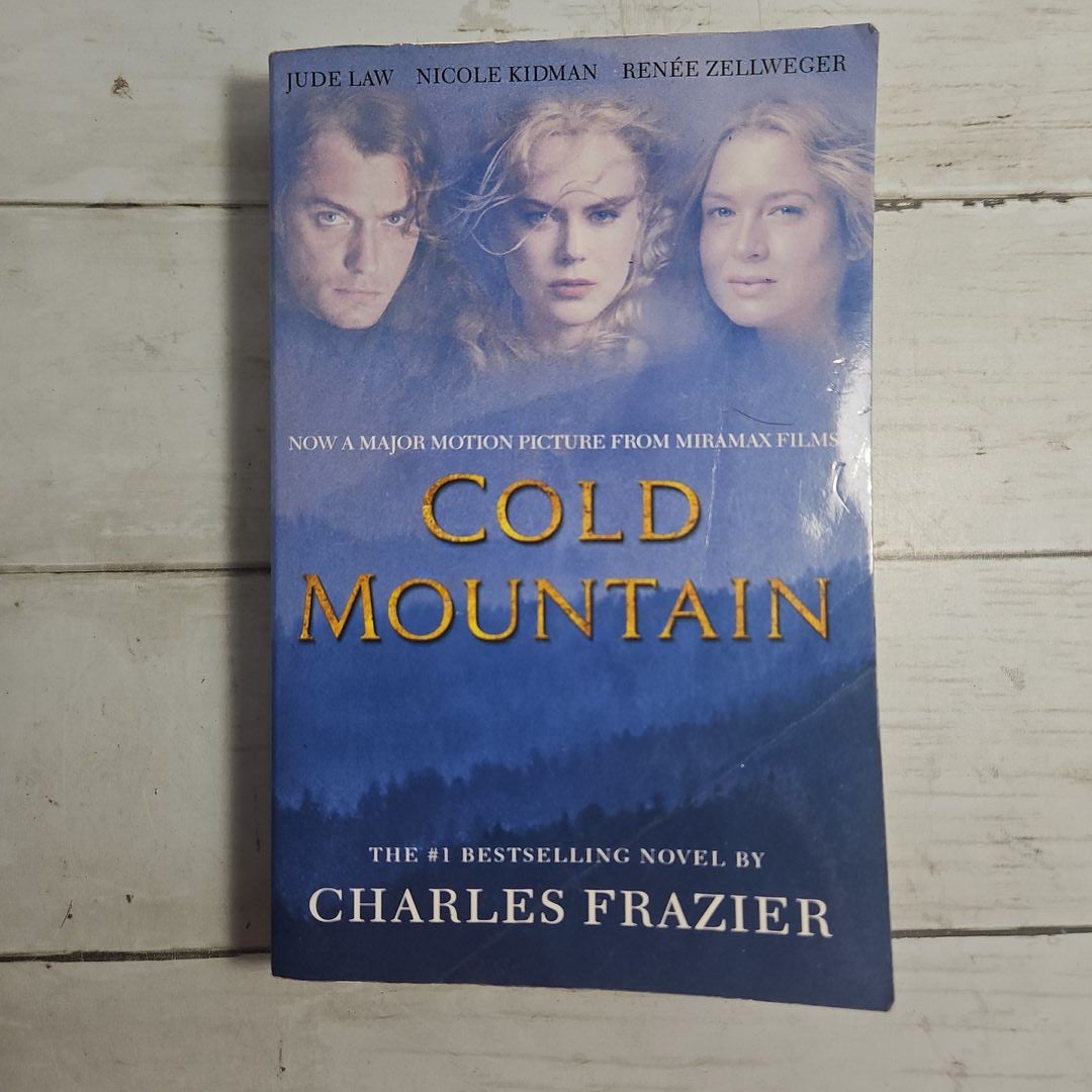 Cold Mountain