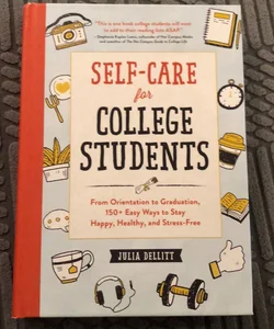 Self-Care for College Students