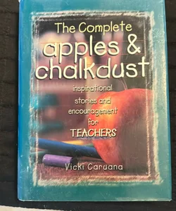 The Complete Apples & Chalkdust