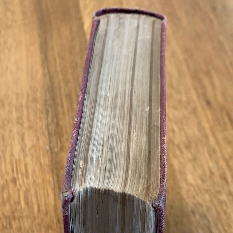 The Finished Mystery : Studies In The Scriptures 7