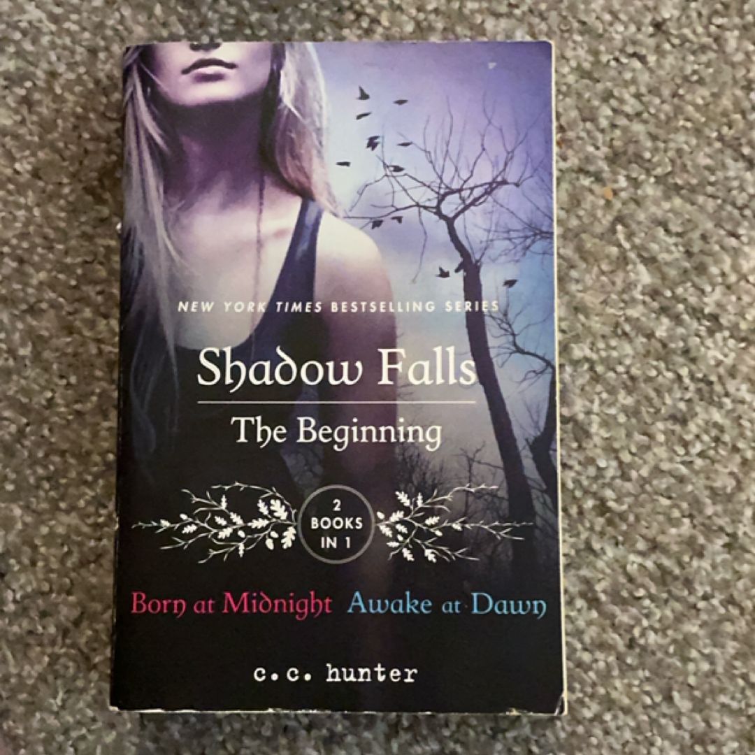 Shadow Falls: the Beginning