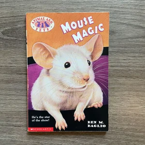 Mouse Magic