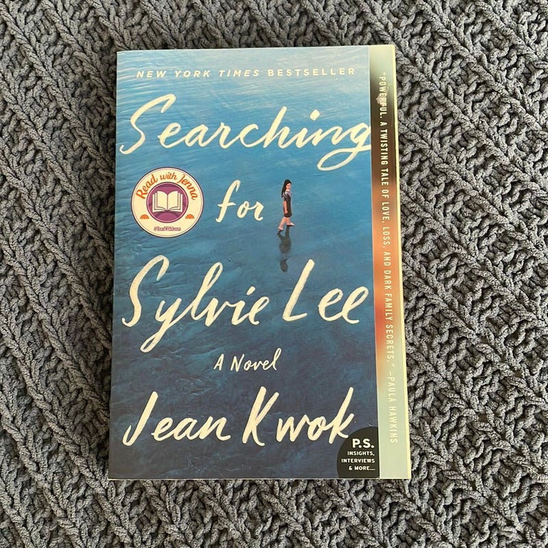 Searching for Sylvie Lee