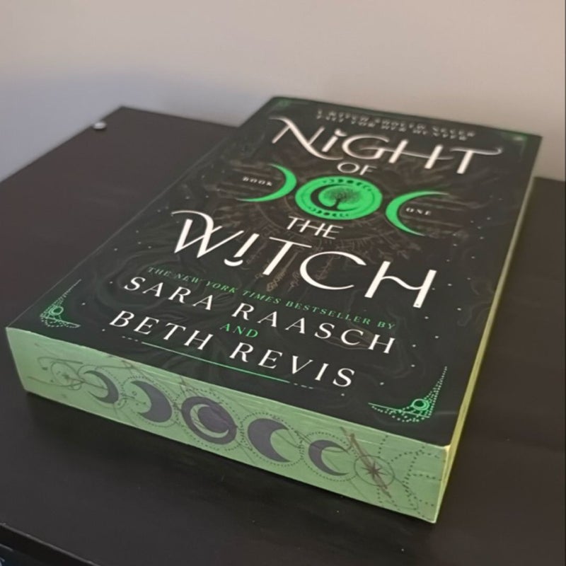 Night of the Witch