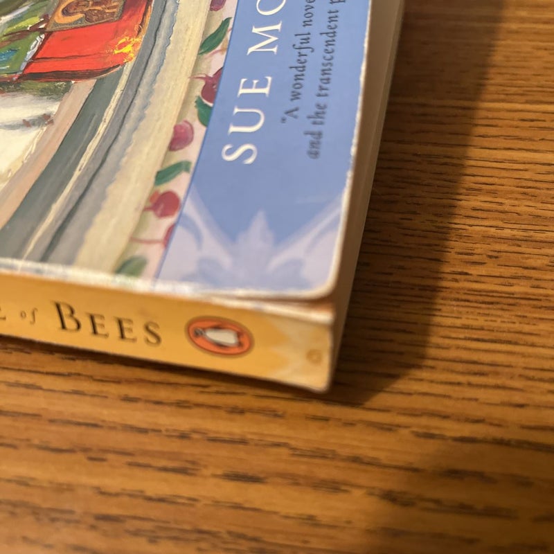 The secret life of bees