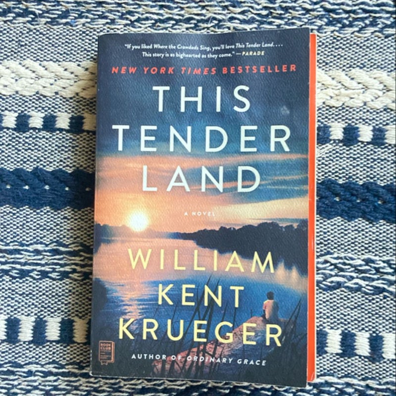 This Tender Land