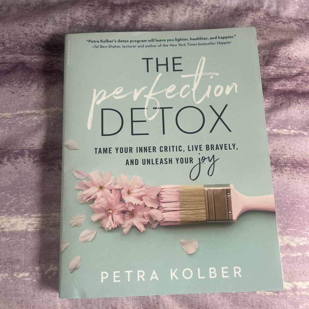 The Perfection Detox