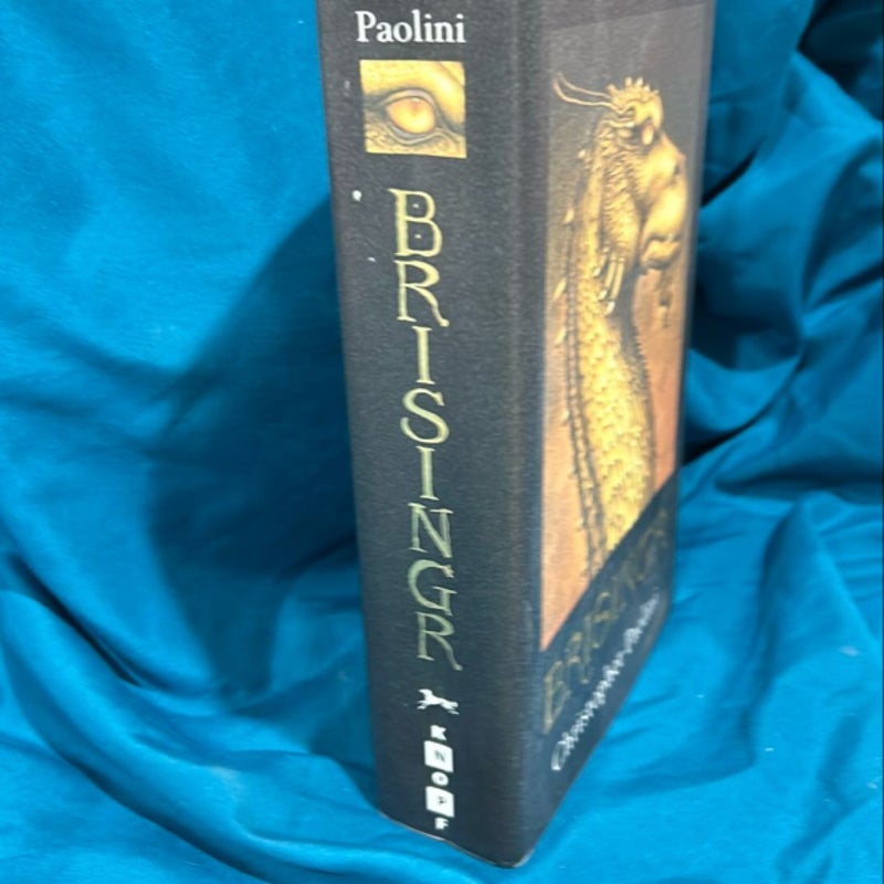 Brisingr