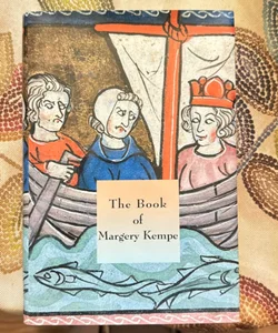 The Book of Margery Kempe