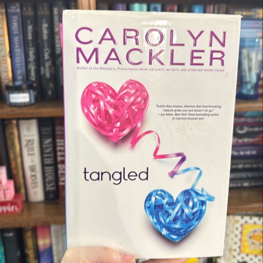 Tangled