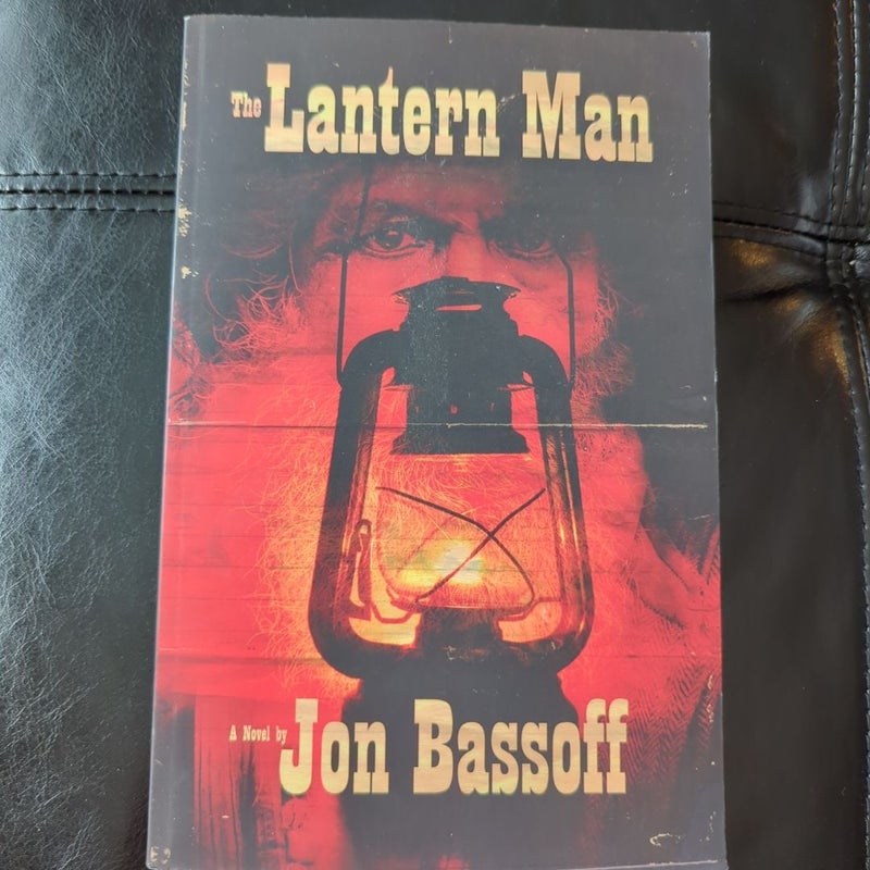 The Lantern Man