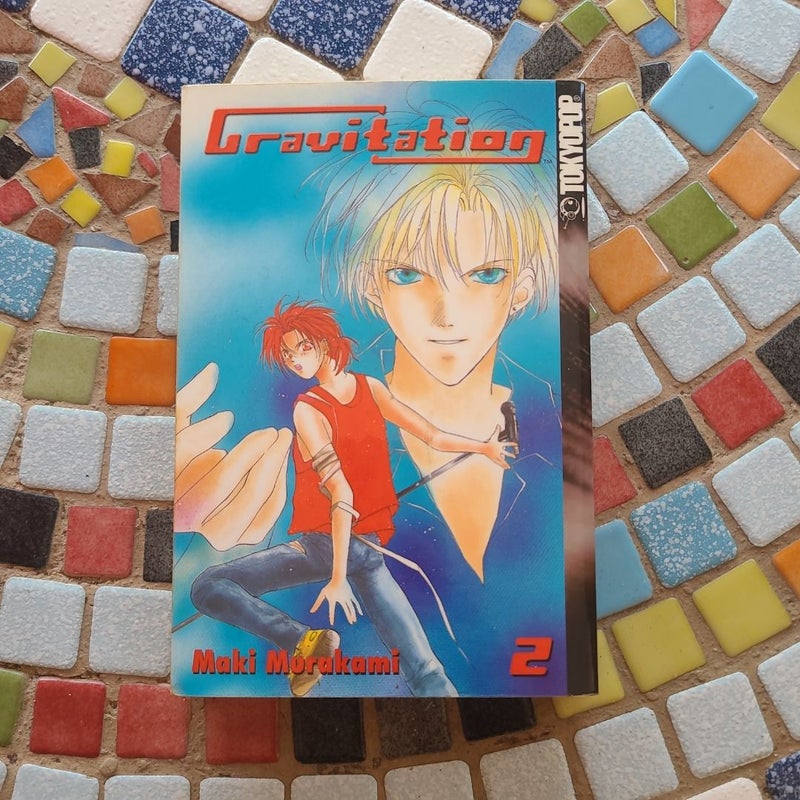 Gravitation Vol. 2