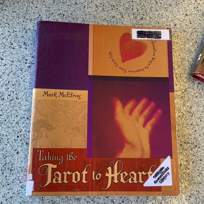 Taking the Tarot to Heart