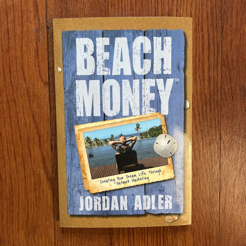 Beach Money