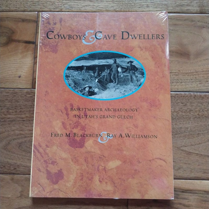 Cowboys and Cave Dwellers