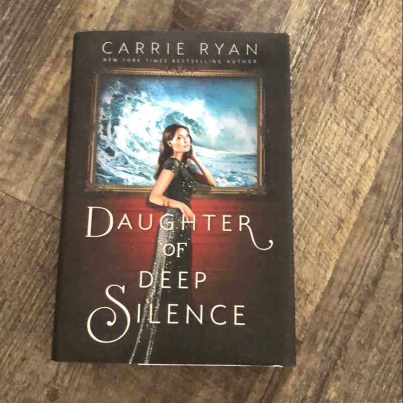 Daughter of Deep Silence