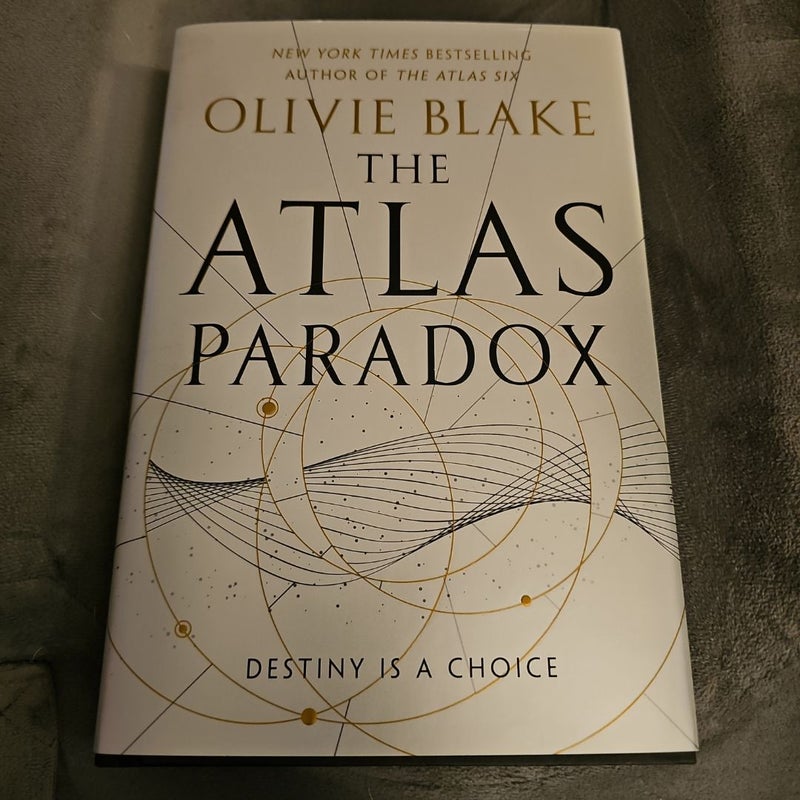 The Atlas Paradox