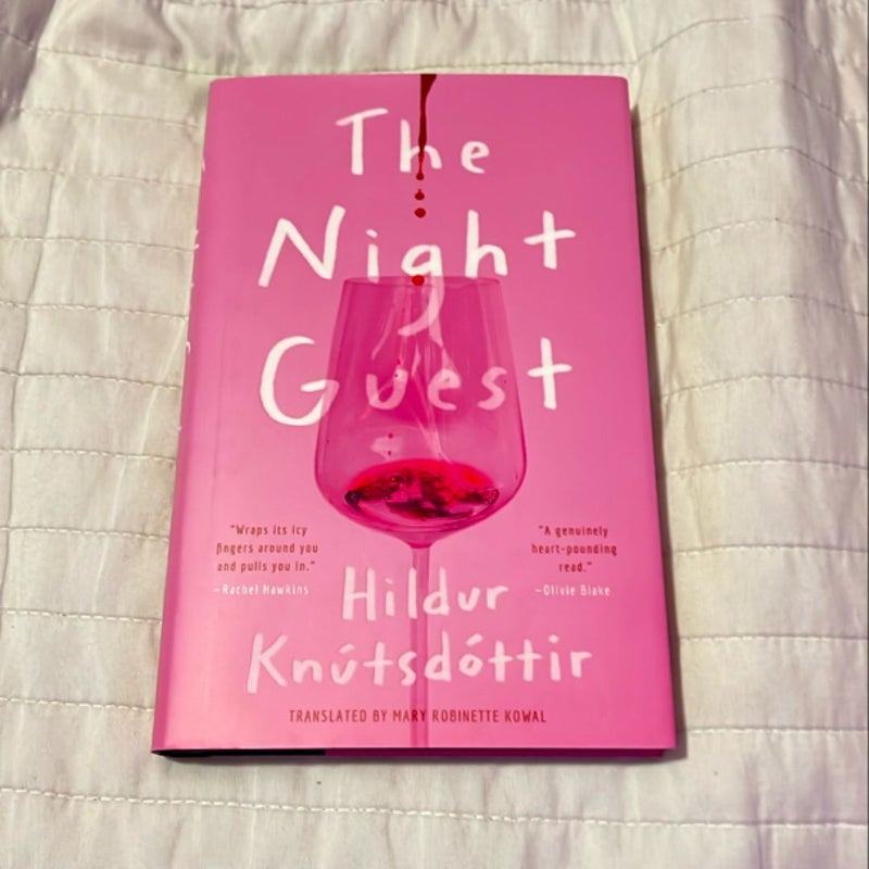 The Night Guest