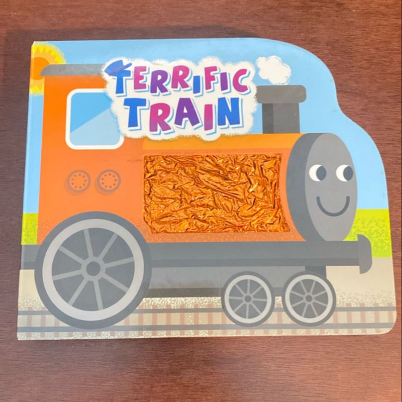 Terrific Train