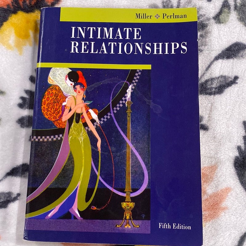 Intimate Relationships