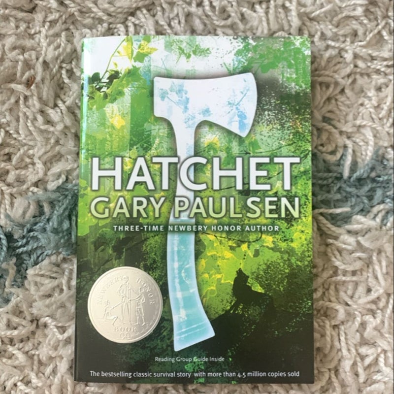 Hatchet