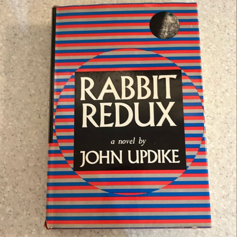 Rabbit Redux