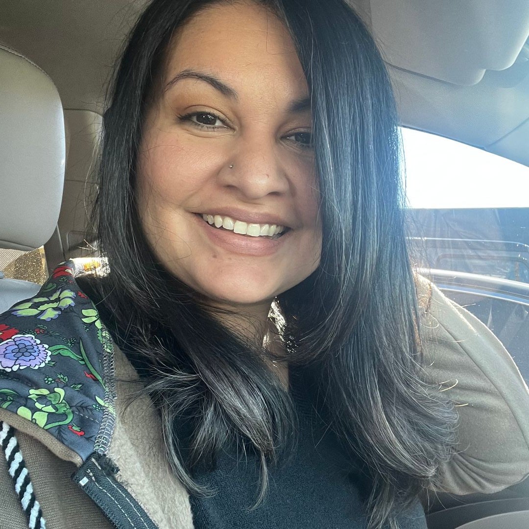 Denise Alvarado