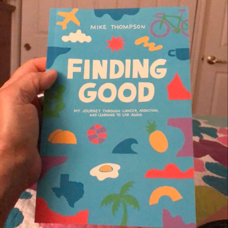 Finding Good